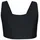 Aquarti Bustier-Bikini Schwarz 158