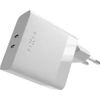 FIXED Ladegerät 2x USB-C, 65W PD, Fixed Dual Port