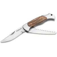 Magnum Classic Hunter Slim Braun