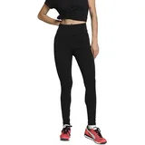 Puma HER High-Waist Leggings Damen 01 black S