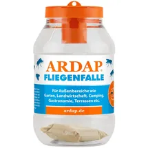 ARDAP Fliegenfalle weiß/blau