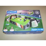 Playmobil DFB Trainingsset Goretzka vs Rüdiger 72254