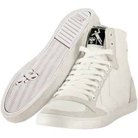 hummel Slimmer Stadil Tonal High white 36