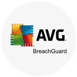 AVG BreachGuard