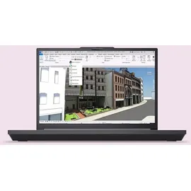 Lenovo ThinkPad P16 G3 Intel Core Ultra 9 275HX 64 GB RAM 1 TB SSD RTX PRO 3000 21RQ003LGE