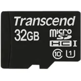 Transcend microSDHC 32GB Class 10 UHS-I
