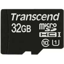 Transcend microSDHC 32GB Class 10 UHS-I