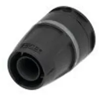 TECE 8710821, TECElogo-Push Endstopfen