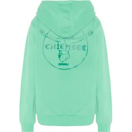 Chiemsee Sweatshirt Green 170-176