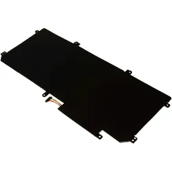 Powery Akku für Laptop Asus Zenbook UX305
