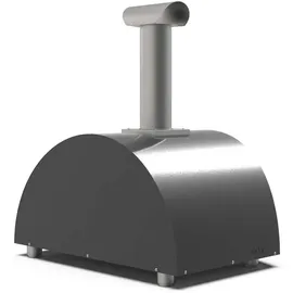 Alfa Forni MODERNO 2 Pizze Ardesia Grey