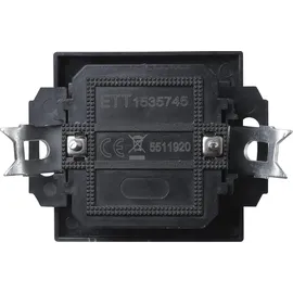 McPower FLAIR UP, anthrazit, 3x 6-polig,