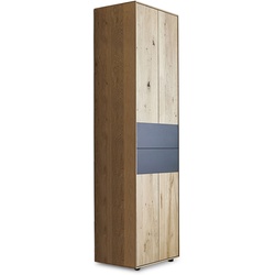 Hartmann Garderobenschrank Runa Holz Braun Eiche