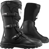 Gaerne Adventure Aquatech Schwarz 47