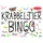 LAURENCE KING Krabbeltier Bingo