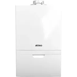 ATAG Brennwertkessel i24SZ i Zone-Serie Gas Kessel Heizkessel Heizungsanlage