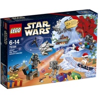 LEGO Adventskalender - Star Wars (75184)