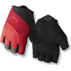 Giro Bravo Gel bright red (gloves-gloves) gloves M