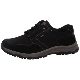 Josef Seibel Leroy 58 Schnürschuh Schwarz 41