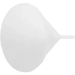 SCHNEIDER Trichter, natur 250001 , Durchmesser: 50 mm