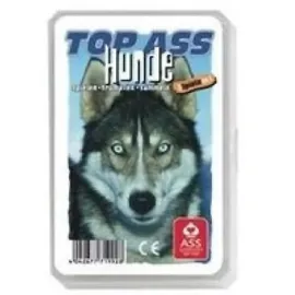 ASS Altenburger Top Ass Quartett Hunde