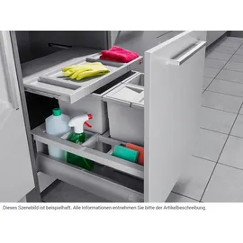 HAILO Separato K 600 34 l Hellgrau
