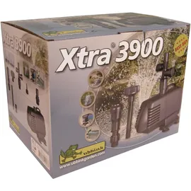 UBBINK Xtra 3900
