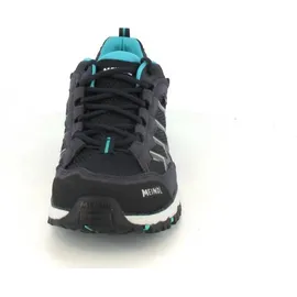 MEINDL Caribe GTX Damen Marine/Türkis 38