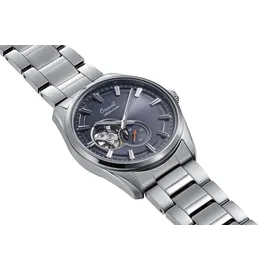 Orient RA-AR0012N30B Herrenuhr Stretto Semi Automatik Limited Edition 75th 41mm 5ATM