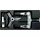 Gedore Werkzeugeinlage Kunststoff 158 x 310 x 42 mm