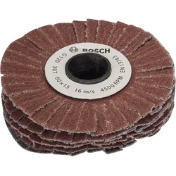 Bosch Schleifwalze (flexibel) für Texoro - 1600A00155