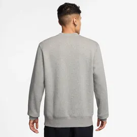 Nike Sweatshirt Grau L