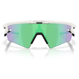 OAKLEY Sphaera Slash matte vapor/prizm road jade (OO9499-0436)