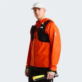 The North Face Summit Run Vest 5 - schwarz