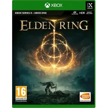 Xbox One Elden Ring Durchsichtig Durchsichtig One Size