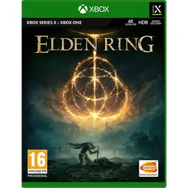 Xbox One Elden Ring Durchsichtig Durchsichtig One Size