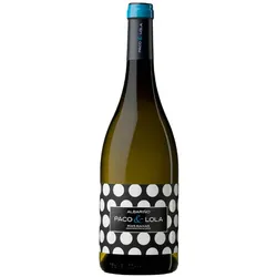 Paco Y Lola  Albariño (2024), Paco und Lola
