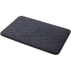 Gedy Mousse Anthrazit 50 x 80 cm