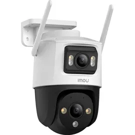 Imou IPC-S7XP-8M0WED-0360B Schwarz