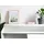 Mirjan24 Eckschreibtisch Work Concept Weiß