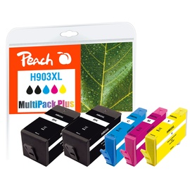 Peach Tinte Sparpack Plus PI300-768