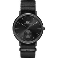 Daniel Wellington DW00100738 Herrenuhr Classic Multi-Eye Cornwall 40mm 3ATM
