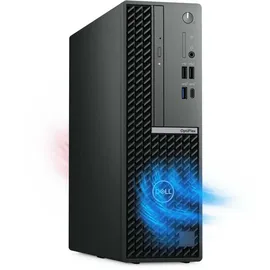 Dell OptiPlex 7020 Plus (Intel Core i7-14700, 16 GB, 512 GB SSD Desktop-pc - Grey