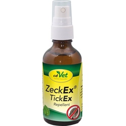 cdVet ZeckEx 50ml