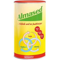 Almased Vitalkost Pulver lactosefrei 500 g