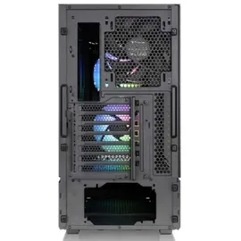 Thermaltake Ceres 330 TG ARGB Black
