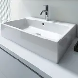 Duravit Vero Air Wandwaschtisch, 2350700027