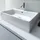 Duravit Vero Air Wandwaschtisch, 2350700027,