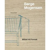 Hatje Cantz Børge Mogensen