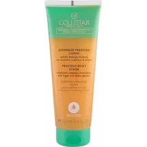 Collistar Kostbares Körperpeeling Öl 250 ml